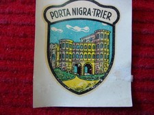 Schiebebild Wasserbild