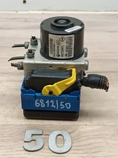 ABS Hydraulikblock Renault