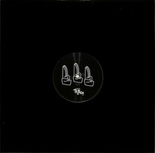 Trittico / FORMA PRIMA /