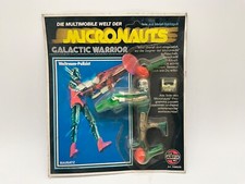 Airfix micronauts galactic - airfix,