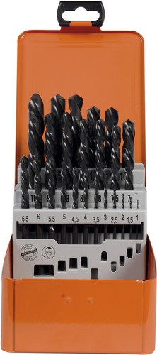 Projahn spiralbohrer set - projahn,