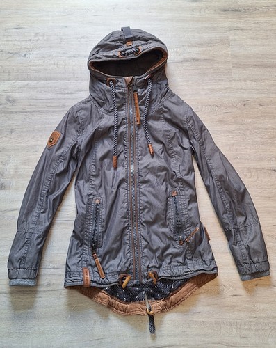 Damen winterparka winterjacke - damen,