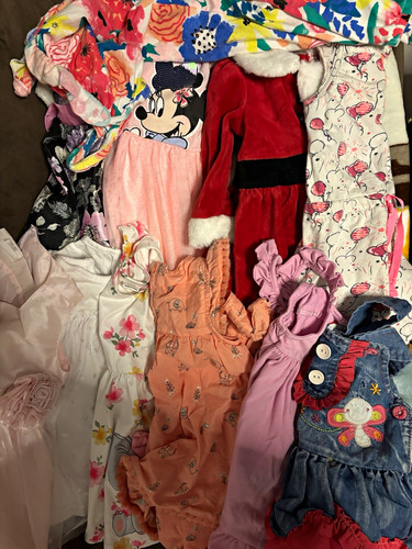 Baby mädchen bekleidungsset - mädchen,