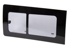 Carbest Schiebefenster