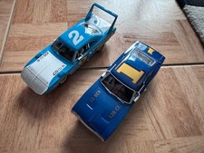 Carrera Digital 132 Plymouth