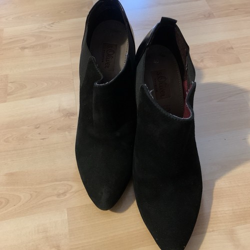 Oliver damen pumps - damen,