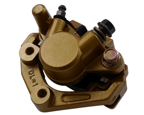 Bremssattel bremszange vorne - bremszange,
