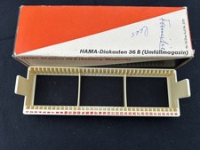 HAMA-Diamagazin 36 B