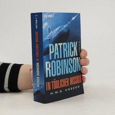 In tödlicher Mission H.M.S