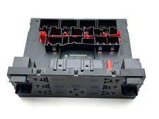 Steuergerät Bordnetzsteuergerät 3C0937049E VW Golf V Touran Seat Skoda