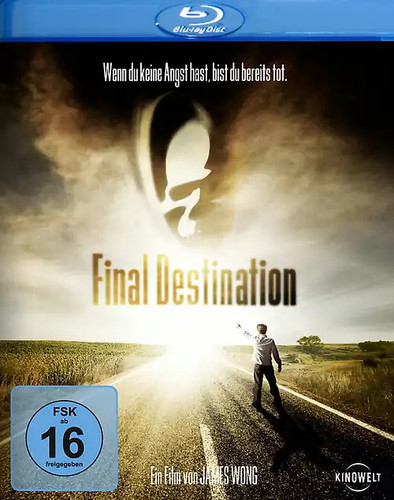 Final destination - final,