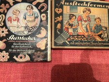 Vintage, Nostalgische