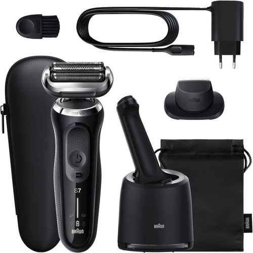 Braun rasierer series - rasierer, 7