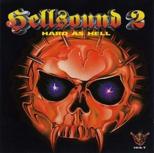 Various - Hellsound 2 (Hard As