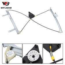 Fensterheber elektrisch vorne