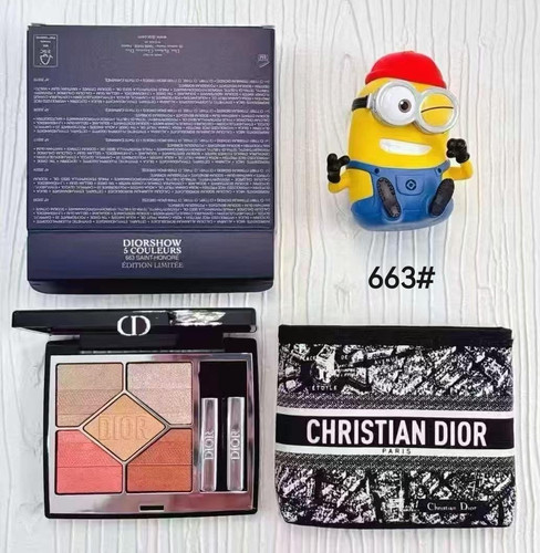 Dior diorshow couleurs - dior,