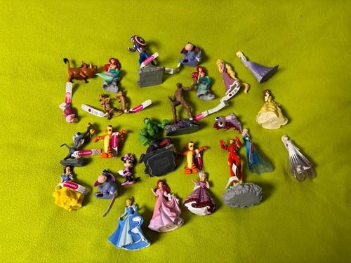 Disney bully bullyland - disney,