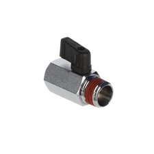 Thermodyne 3/8" Kugelhahn -