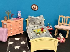 Barbie Fashion Möbel