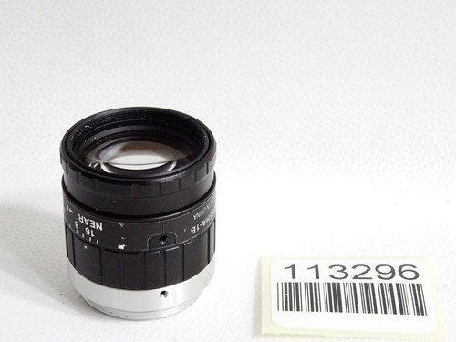 Fujinon objektiv 6 35mm - fujinon,