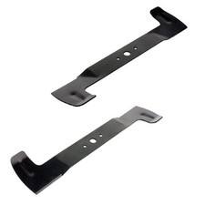 Messerbalkenset R+L für Castel Garden Rasentraktor 102cm TC 102 TCP 102