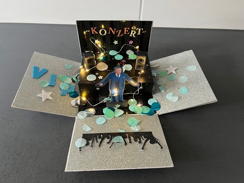 Explosionsbox roland kaiser - explosionsbox,
