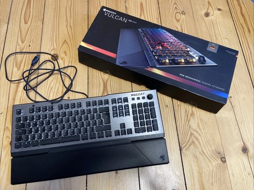 Roccat vulcan 120 aimo rgb - roccat,