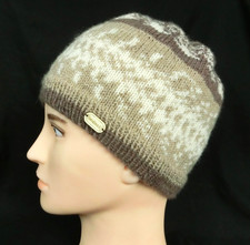 Herren Strickmütze Beanie