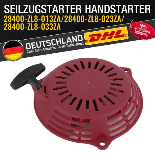 Seilzugstarter für honda - für, hrb