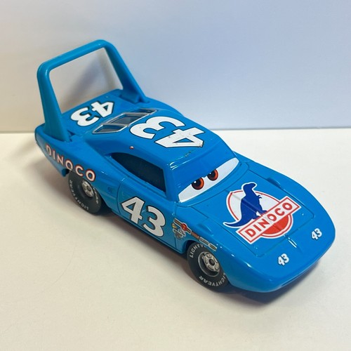 Disney pixar cars - cars,
