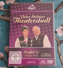 Fernsehjuwelen theaterstadl - fernsehjuwelen,