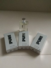 Jil Sander Pure for men Eau de