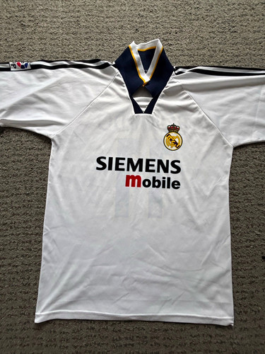 Adidas real madrid trikot - adidas,