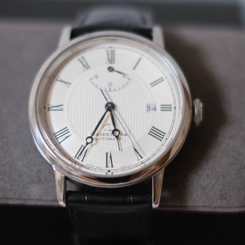 Orient star au0002s - orient,