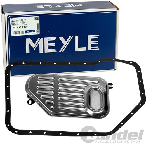 Meyle hydraulikfiltersatz - meyle,