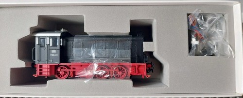 Lenz 30100 v36 - , ep
