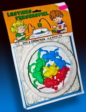FROSCH BRUNNEN HÜPFSPIEL