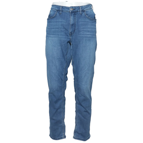 Mustang true denim jeans - true, denim,
