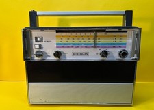 Vintage Radio NECKERMANN  902