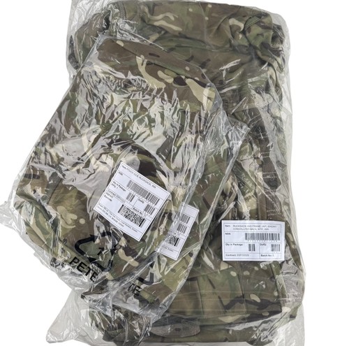 British army mtp plce - army,