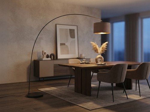 Bogenlampen designklassiker - bogenlampen,