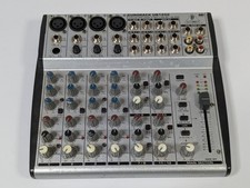 Behringer Eurorack UB1202