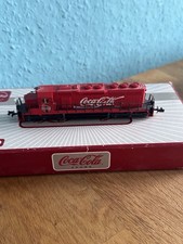 Coca Cola Lok Amerikanisches