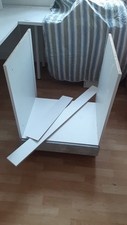 Neu - Ofenschrank 