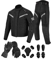 Herren Cordura Touring