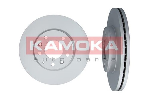 Kamoka 1032420 brake disc - brake,