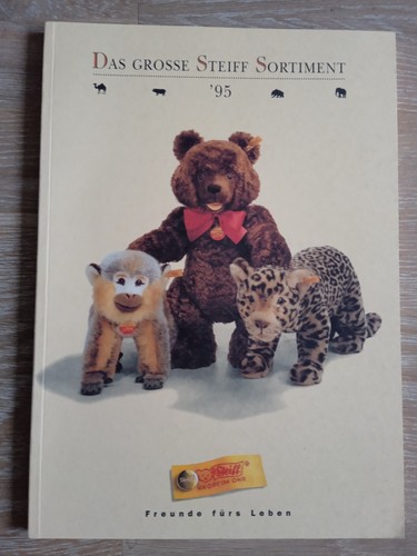Steiff das grosse - ,