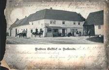 Vockerode Eschwege Richters