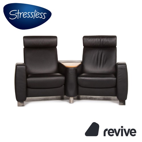 Stressless arion leder sofa - stressless,