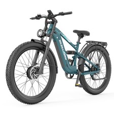 2000W E-Bike 27.5 Zoll